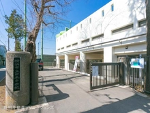 【神奈川県/横浜市緑区長津田】横浜市緑区長津田2丁目 新築一戸建て 周辺施設