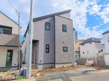 【神奈川県/横浜市緑区長津田】横浜市緑区長津田2丁目 新築一戸建て 