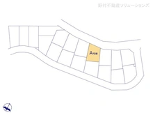 【神奈川県/横浜市緑区長津田】横浜市緑区長津田2丁目 新築一戸建て 