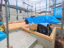 【神奈川県/横浜市緑区長津田】横浜市緑区長津田2丁目 新築一戸建て 
