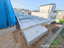【神奈川県/横浜市青葉区藤が丘】横浜市青葉区藤が丘1丁目 新築一戸建て 