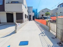 【神奈川県/横浜市青葉区藤が丘】横浜市青葉区藤が丘1丁目 新築一戸建て 