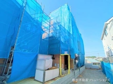 【神奈川県/横浜市青葉区藤が丘】横浜市青葉区藤が丘1丁目 新築一戸建て 