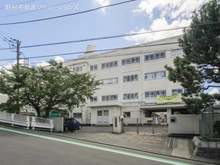 【神奈川県/横浜市青葉区藤が丘】横浜市青葉区藤が丘1丁目 新築一戸建て 周辺施設