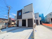 【神奈川県/横浜市青葉区藤が丘】横浜市青葉区藤が丘1丁目 新築一戸建て 