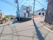 【神奈川県/横浜市青葉区藤が丘】横浜市青葉区藤が丘1丁目 新築一戸建て 