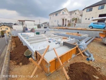 【神奈川県/横浜市青葉区藤が丘】横浜市青葉区藤が丘1丁目 新築一戸建て 