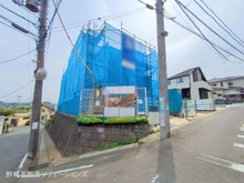 【神奈川県/横浜市青葉区藤が丘】横浜市青葉区藤が丘1丁目 新築一戸建て 