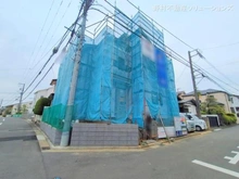 【神奈川県/横浜市青葉区奈良町】横浜市青葉区奈良町 新築一戸建て 