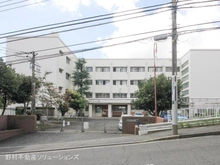【神奈川県/横浜市青葉区榎が丘】横浜市青葉区榎が丘 新築一戸建て 周辺施設