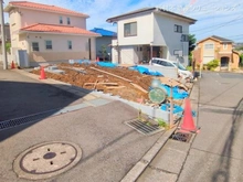 【神奈川県/横浜市青葉区たちばな台】横浜市青葉区たちばな台1丁目 新築一戸建て 