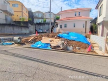 【神奈川県/横浜市青葉区たちばな台】横浜市青葉区たちばな台1丁目 新築一戸建て 