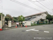 【神奈川県/横浜市青葉区たちばな台】横浜市青葉区たちばな台1丁目 新築一戸建て 周辺施設