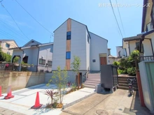 【神奈川県/横浜市緑区三保町】横浜市緑区三保町 新築一戸建て 