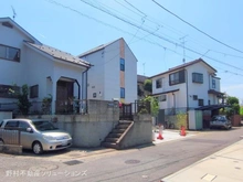 【神奈川県/横浜市緑区三保町】横浜市緑区三保町 新築一戸建て 
