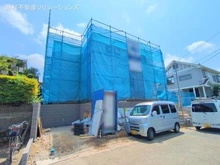 【神奈川県/横浜市緑区いぶき野】横浜市緑区いぶき野 新築一戸建て 