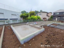 【神奈川県/横浜市緑区上山】横浜市緑区上山2丁目 新築一戸建て 