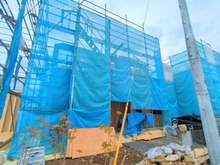 【神奈川県/横浜市緑区上山】横浜市緑区上山2丁目 新築一戸建て 