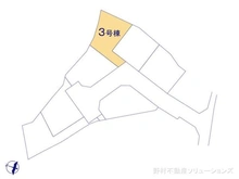 【神奈川県/横浜市緑区上山】横浜市緑区上山2丁目 新築一戸建て 