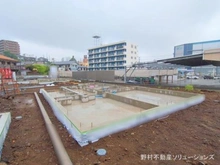 【神奈川県/横浜市緑区上山】横浜市緑区上山2丁目 新築一戸建て 