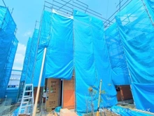 【神奈川県/横浜市緑区上山】横浜市緑区上山2丁目 新築一戸建て 