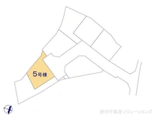 【神奈川県/横浜市緑区上山】横浜市緑区上山2丁目 新築一戸建て 