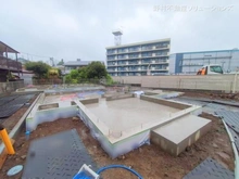 【神奈川県/横浜市緑区上山】横浜市緑区上山2丁目 新築一戸建て 