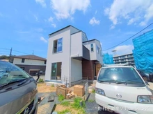 【神奈川県/横浜市緑区上山】横浜市緑区上山2丁目 新築一戸建て 