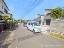 【神奈川県/横浜市青葉区奈良町】横浜市青葉区奈良町 新築一戸建て 