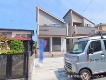 【神奈川県/横浜市青葉区奈良町】横浜市青葉区奈良町 新築一戸建て 