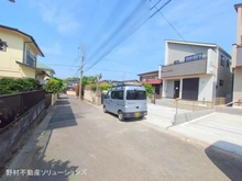 【神奈川県/横浜市青葉区奈良町】横浜市青葉区奈良町 新築一戸建て 