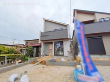 【神奈川県/横浜市青葉区奈良町】横浜市青葉区奈良町 新築一戸建て 