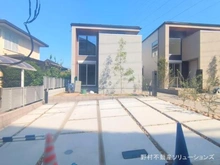 【神奈川県/横浜市青葉区つつじが丘】横浜市青葉区つつじが丘 新築一戸建て 