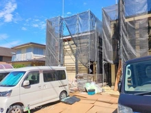 【神奈川県/横浜市青葉区つつじが丘】横浜市青葉区つつじが丘 新築一戸建て 