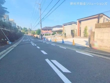 【神奈川県/横浜市青葉区つつじが丘】横浜市青葉区つつじが丘 新築一戸建て 