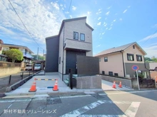 【神奈川県/横浜市青葉区もえぎ野】横浜市青葉区もえぎ野 新築一戸建て 