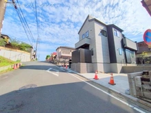 【神奈川県/横浜市青葉区もえぎ野】横浜市青葉区もえぎ野 新築一戸建て 