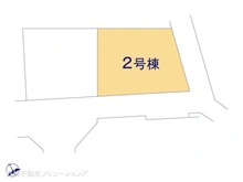 【千葉県/市川市須和田】市川市須和田2丁目 新築一戸建て 