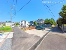 【千葉県/市川市須和田】市川市須和田2丁目 新築一戸建て 