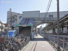 【千葉県/市川市須和田】市川市須和田2丁目 新築一戸建て 周辺施設
