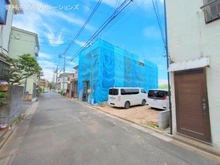 【東京都/江戸川区上篠崎】江戸川区上篠崎1丁目 新築一戸建て 
