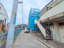 【千葉県/市川市八幡】市川市八幡1丁目 新築一戸建て 