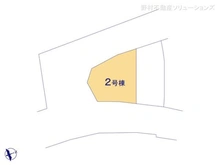 【千葉県/市川市新井】市川市新井1丁目 新築一戸建て 