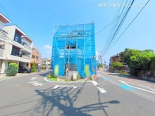 【千葉県/市川市新井】市川市新井1丁目 新築一戸建て 