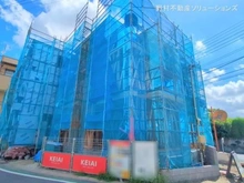 【千葉県/市川市新井】市川市新井1丁目 新築一戸建て 