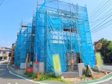 【千葉県/市川市新井】市川市新井1丁目 新築一戸建て 