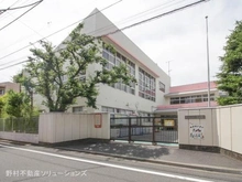 【千葉県/市川市新井】市川市新井1丁目 新築一戸建て 周辺施設