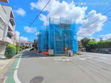 【千葉県/市川市新井】市川市新井1丁目 新築一戸建て 