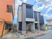 【千葉県/市川市新井】市川市新井1丁目 新築一戸建て 