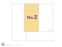 【千葉県/市川市菅野】市川市菅野5丁目 新築一戸建て 